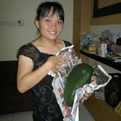 Yek Sieng's photo