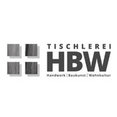 Profilbild von Tischlerei HBW