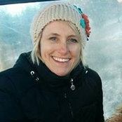 Kristen Pedersen's photo