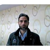 Ishfaq Ahmad's photo