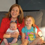 Susan Combers billede