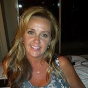 Christine Stantons foto