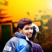 Nikhil Thomas's photo