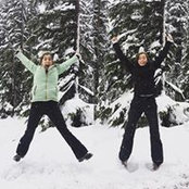 Kendall Berns's photo