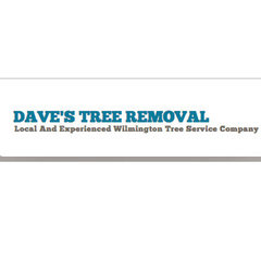 DAVE'S TREE REMOVAL