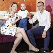 Samir Dobardzic's photo