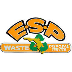 ESP Dumpster and Waste Disposal
