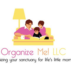 Organize Me! LLC