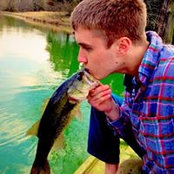 Chuck Aikens billede