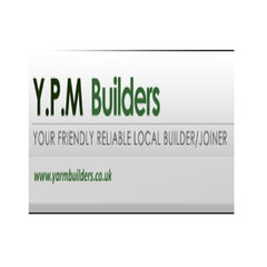 Y.P.M Builders