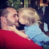 Cory Chamberlins foto