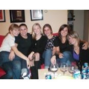 Amy Salt's photo