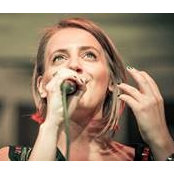 Elena Morosanu's photo
