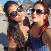 Disha Dewan's photo