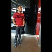 Eqwan Rosli's photo
