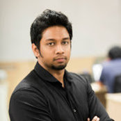 Foto von Rakesh Vijayan