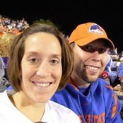 Andria Harshman's photo