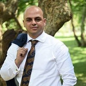 Besmir Kodra's photo