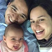 Claudia Monteza's photo