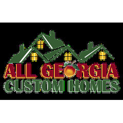 All Georgia Custom Homes