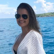Vitória Castros foto