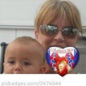 Mary Cutrone's photo