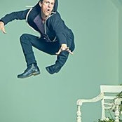 Jeffrey Pearson's photo