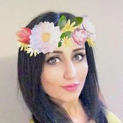 Sazan Esmat's photo