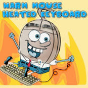 Heated Mouse's photo