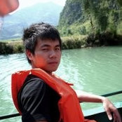 Foto von Ming Li