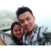 Nancy Zhang's photo