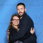Celia Rodrigues's photo