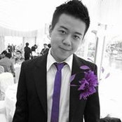 Leslie Yeung's photo