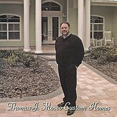 Tom Mosco Custom Homes