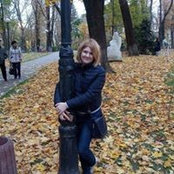 Олена Чубурs foto