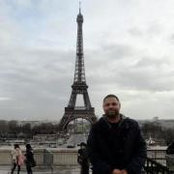 Ken Jacksons foto