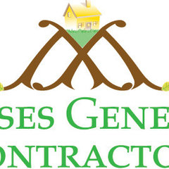 Moses General Contractors