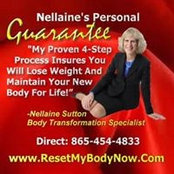 Nellaine Suttonさんの写真