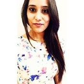 Anisha Nareshkumar's photo