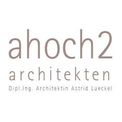 ahoch2 architekten