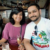 Parth Patwala's photo