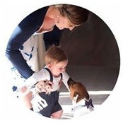 Tegan Bray's photo
