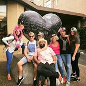 Kate Woodward's photo