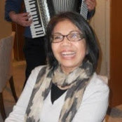 Photo de Rosa Amgwert