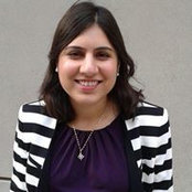 Anam Wahid's photo