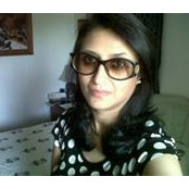 Photo de Meetali Narain