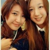 Yizzie Chu's photo