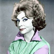 Zoe Simpsons billede