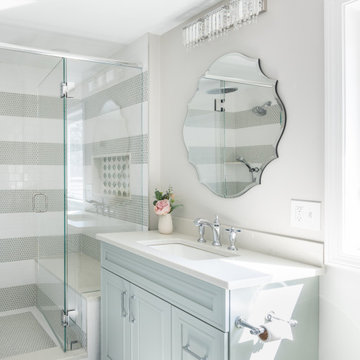 Faucher Road Kids Bath, Londonderry