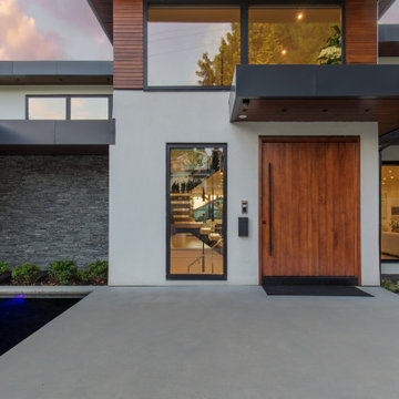St. Georges Modern